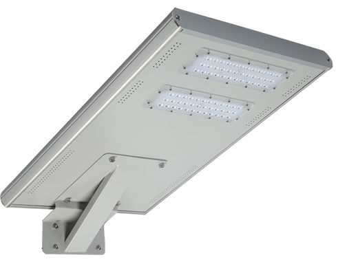 Controllo remoto Ip65 50W 100W 150W All In One Lampada solare LED
