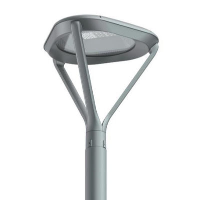 Illuminazione da giardino in bronzo scuro CCT 4000K 30-100W Lampada urbana impermeabile IP65 Per l'illuminazione del paesaggio Utilizzata principalmente in parchi e giardini