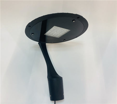 Illuminazione paesaggistica 60W Led Garden Light con alloggiamento in alluminio stampato utilizzato in strade e vicoli