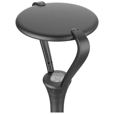 Fabbricazioni di illuminazione urbana a LED DLC approvato 60W AC85 - 265V Input Voltage impermeabile IP65 Per illuminazione del giardino