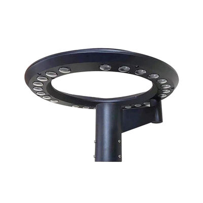 Lampade a forma CE omologate 60W Lampade da giardino esterne elettriche AC85 - 265V Voltaggio di ingresso Per area, illuminazione del parco