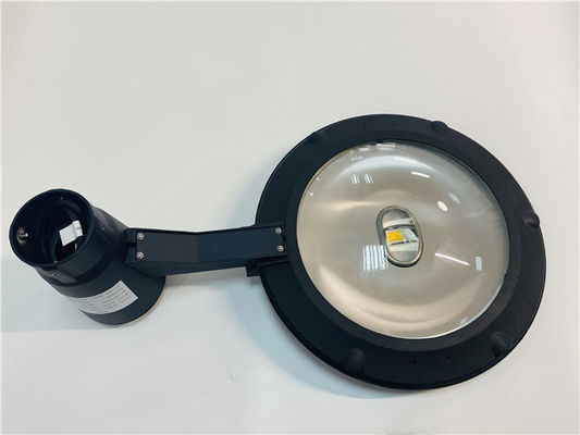 60W luce per giardino esterno in alluminio per giardino e percorso