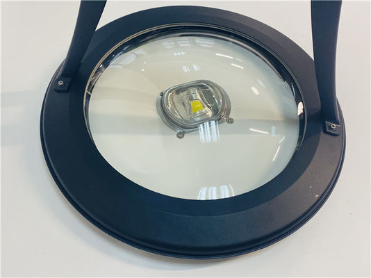Lampade per il giardino in alluminio a doppio braccio impermeabile Ip66